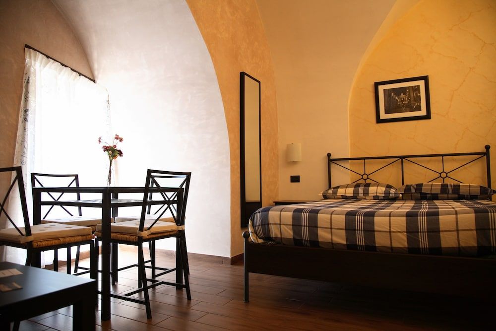 Duomo Bed & Breakfast 2