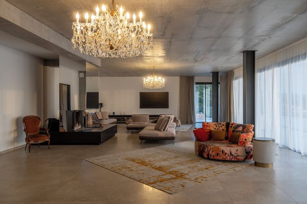 Villa Urbana 2