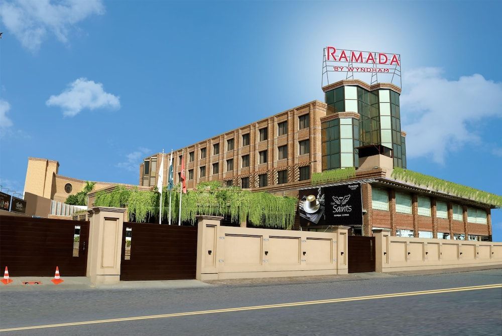 Ramada by Wyndham Multan 1