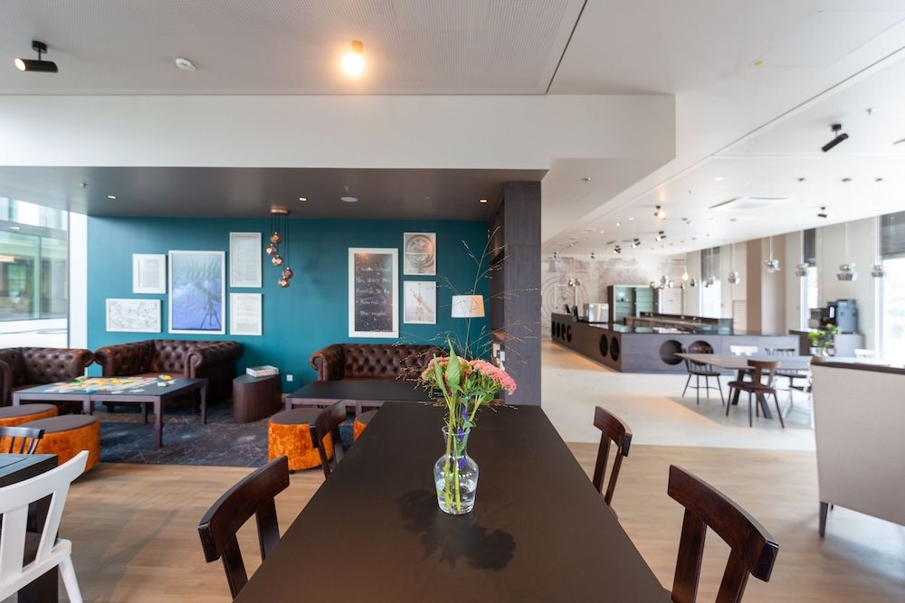 Stellaris Apartment Hotel 2