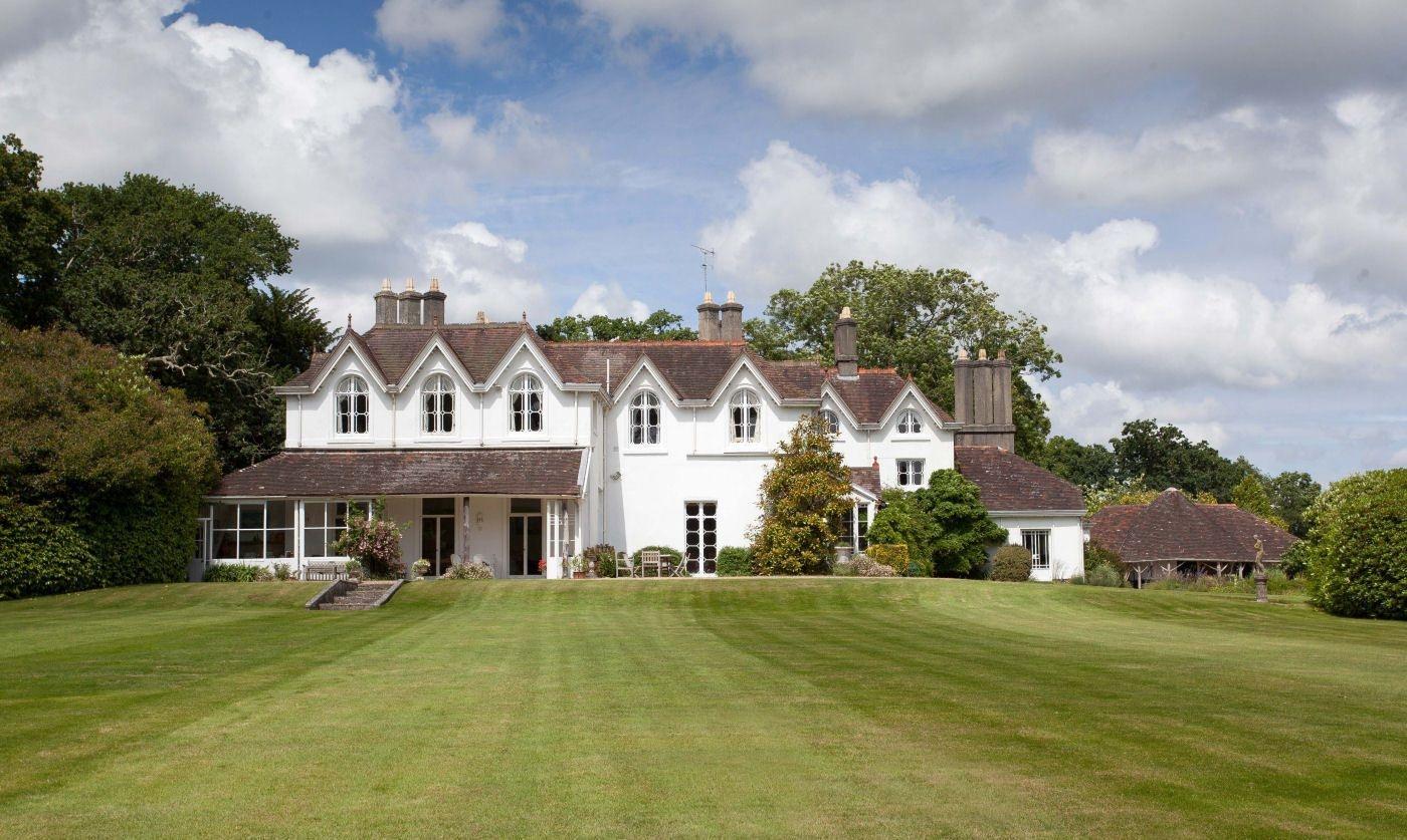 Hollybank House 2