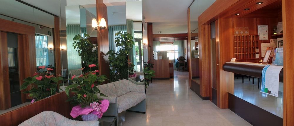 Hotel Saturno 2