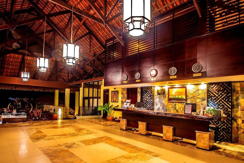Romana Resort & Spa 2