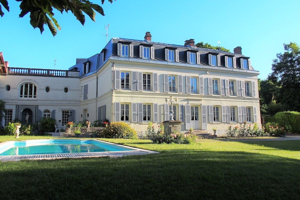 Le Clos des Fées 1