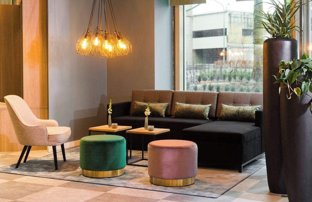 Leonardo Hotel Offenbach Frankfurt 2