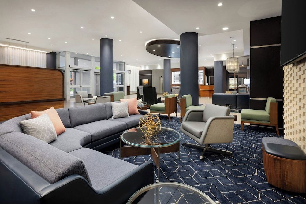 Courtyard by Marriott New York Manhattan Upper East Side 1