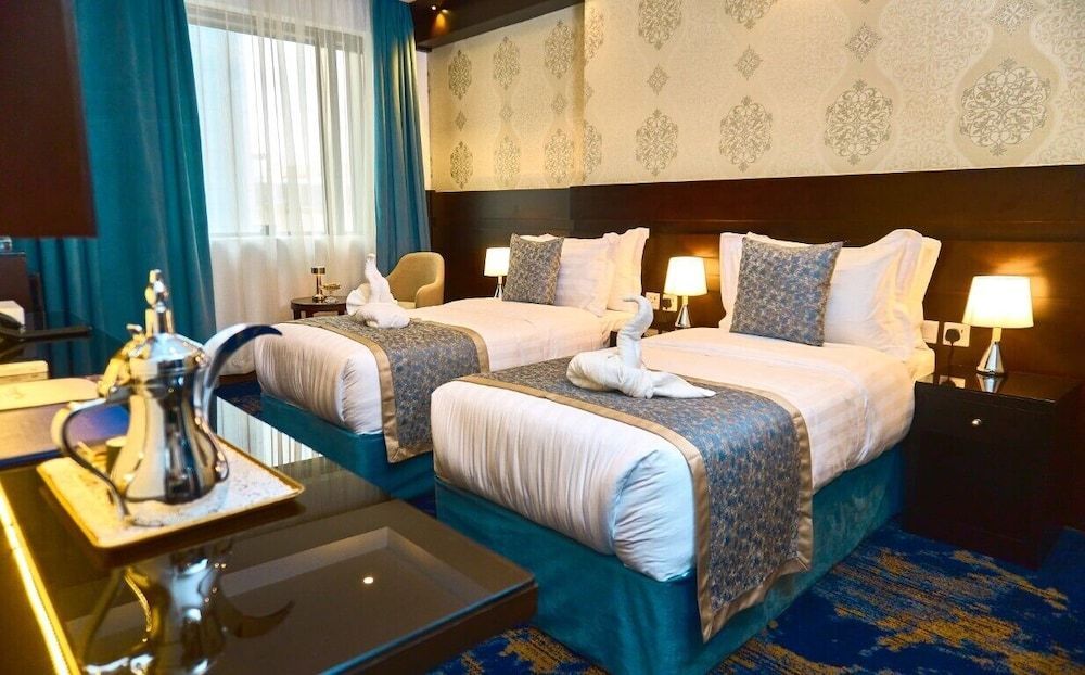 Selat Al Bait Hotel 1