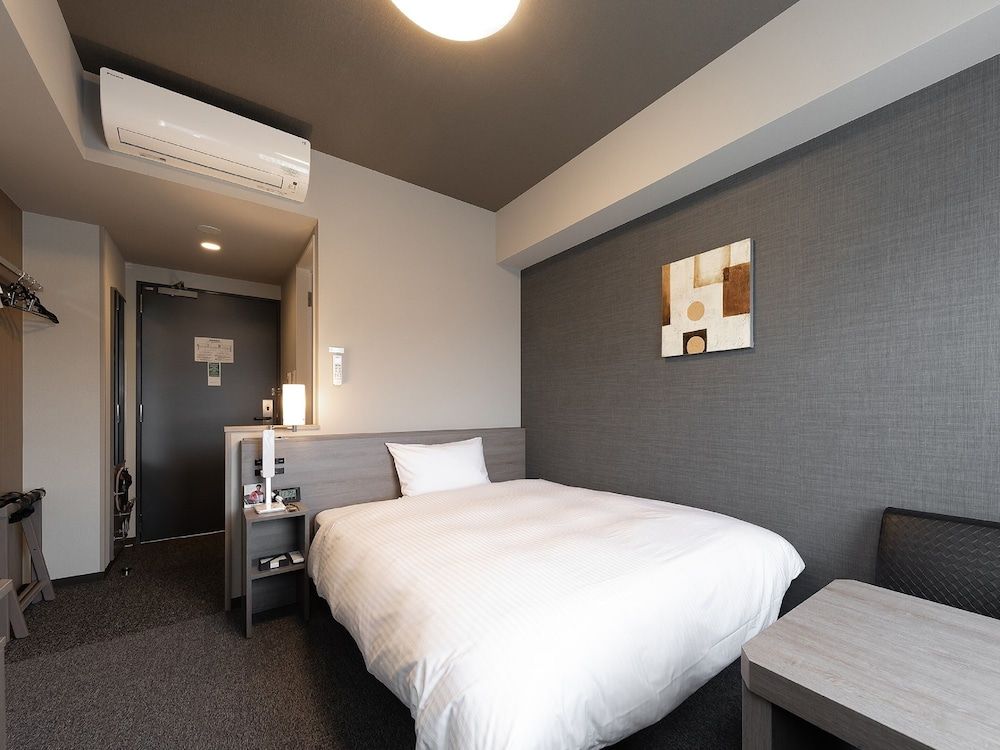 Hotel Route Inn Kyoto Kameoka Ekimae 2