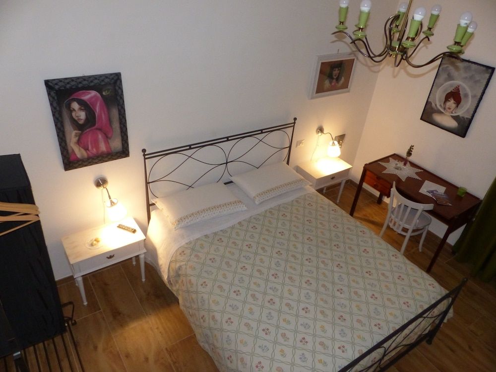 Interno 45 Affittacamere 2