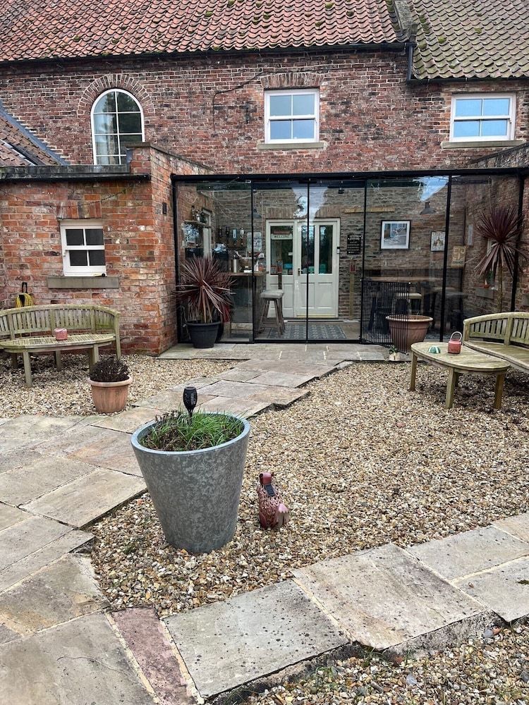 Newsham Grange Farm 1
