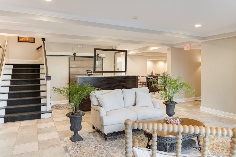 The Port Inn - Port St Joe, an Ascend Collection Hotel 2