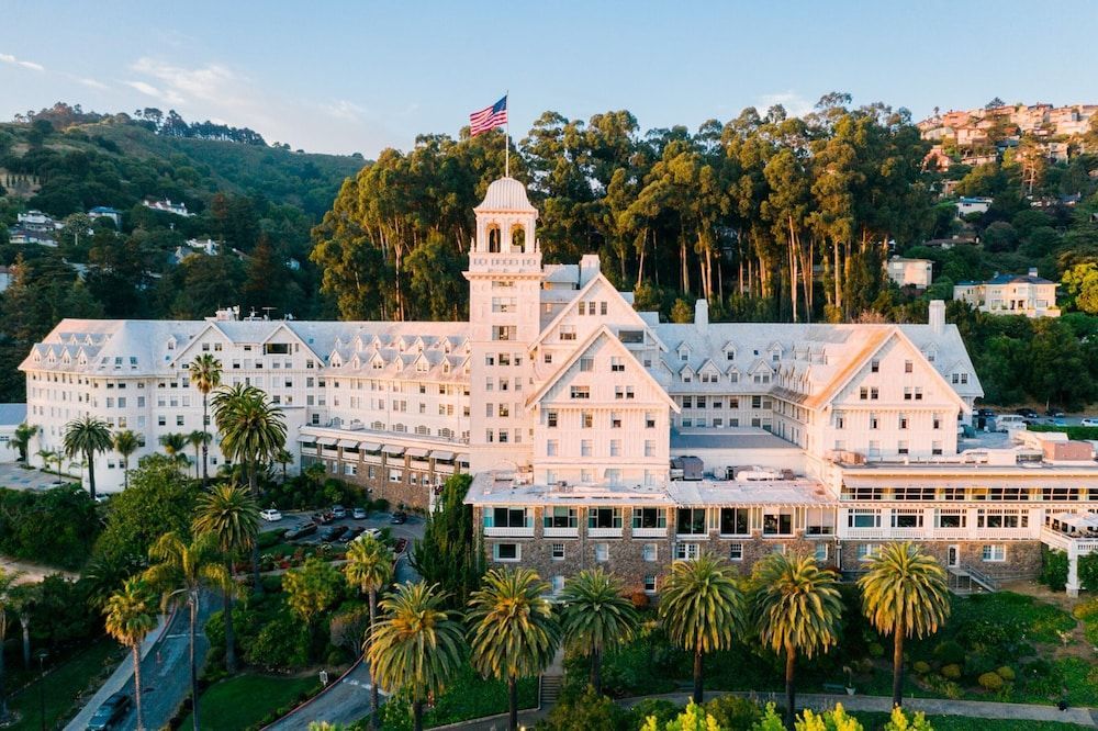 Claremont Resort & Club 1