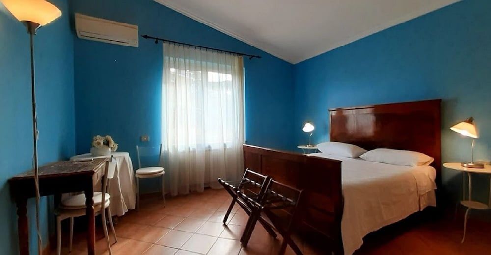 Fabiola B & B 1