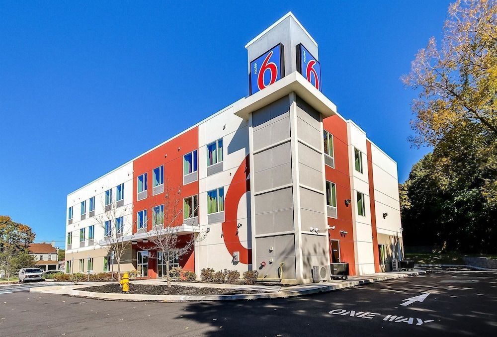 Motel 6-Allentown, PA 1