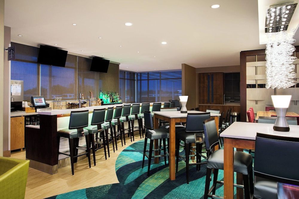 SpringHill Suites by Marriott Murray 2