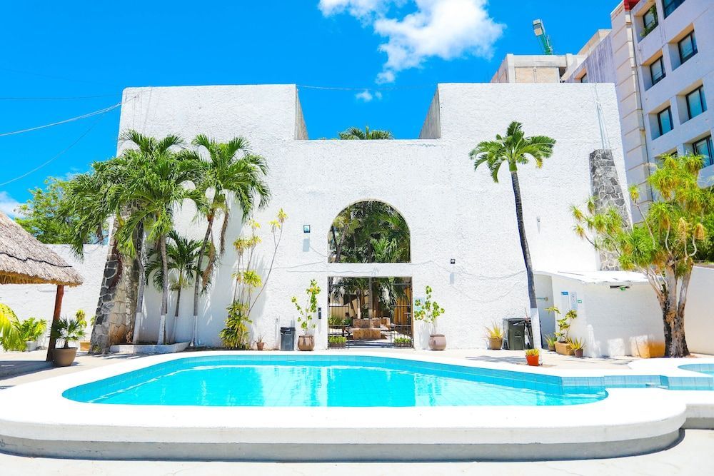 Hotel Parador 1