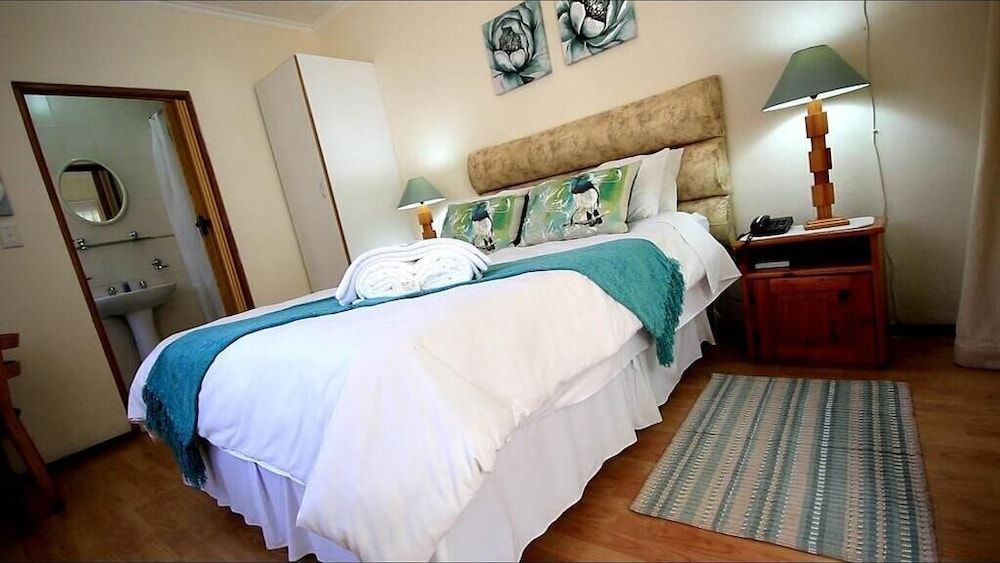 Dove's Nest Guest House 1