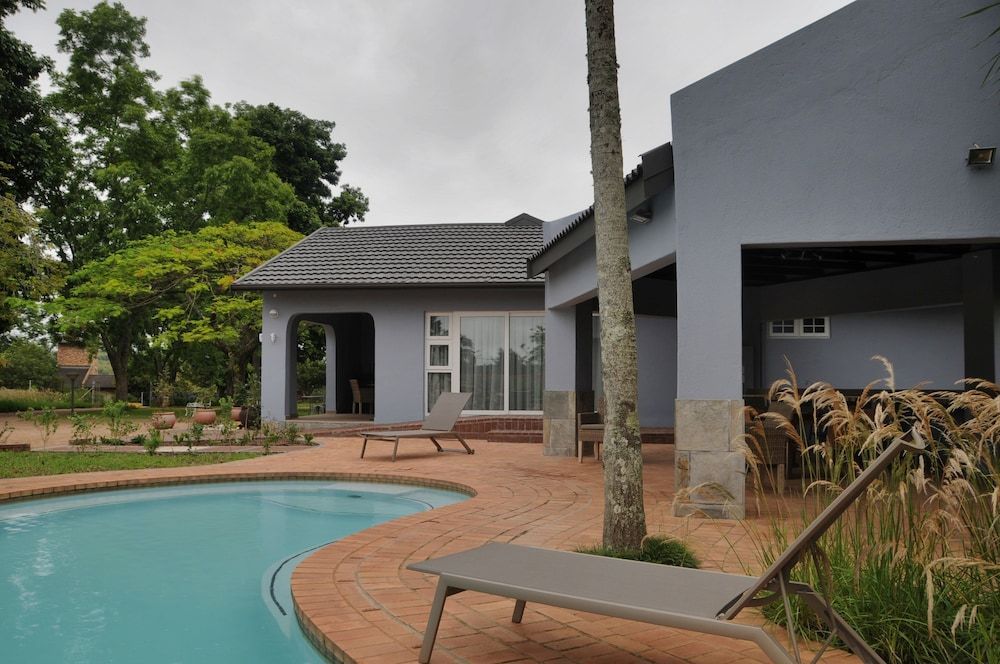 ilanda Guest House 1