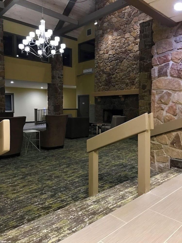 Pagosa Lodge 2