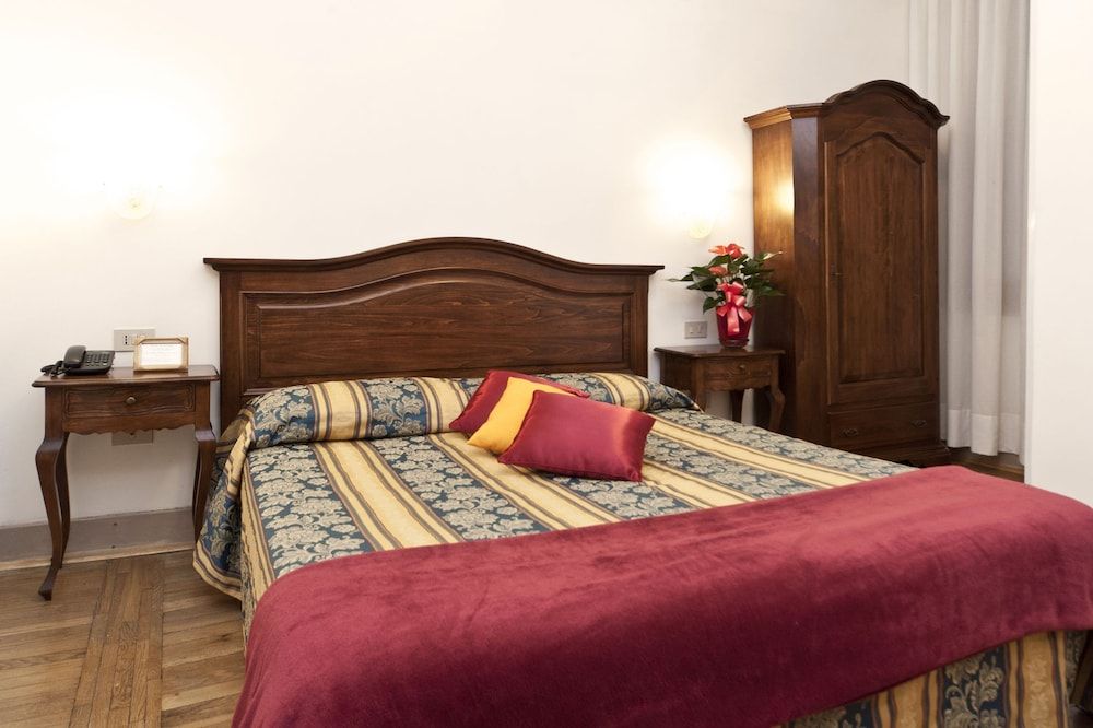 Hotel Alla Fava 2
