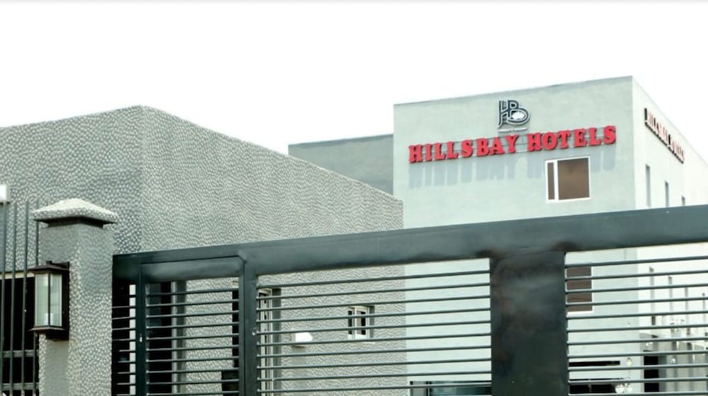 Hillsbay Hotels 1