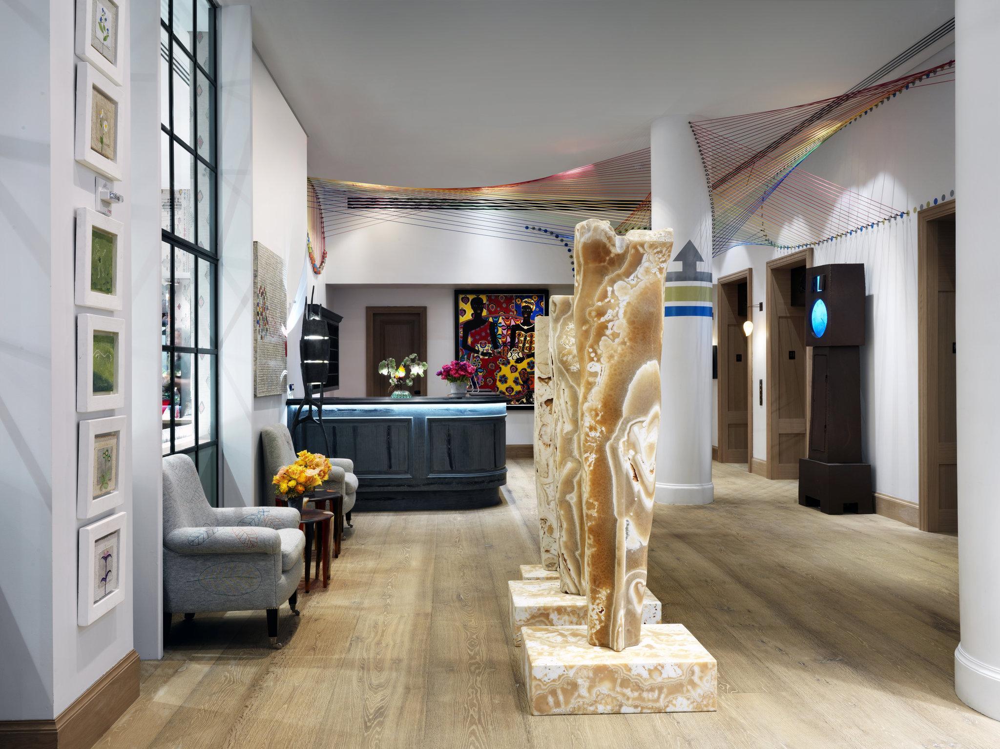 The Whitby Hotel 1