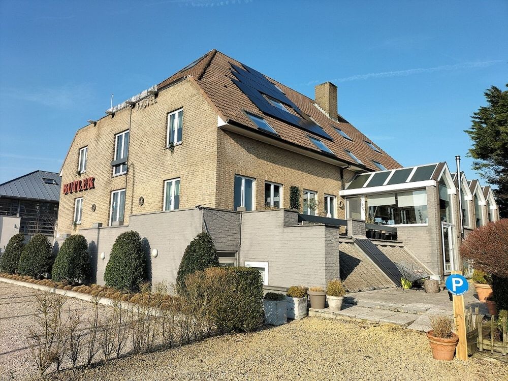 Boutique Hotel Butler 1