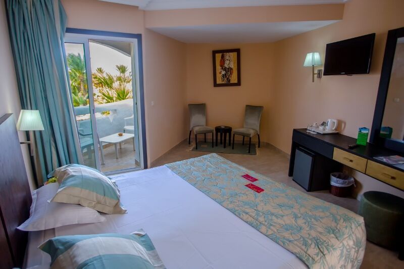 Hôtel Fiesta Beach Club Djerba 2