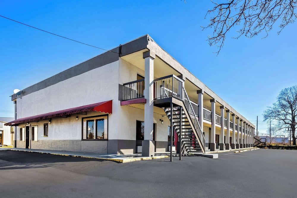 America's Best Value Inn-Columbia 1