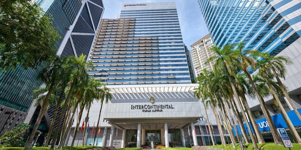 InterContinental Hotels KUALA LUMPUR by IHG 1