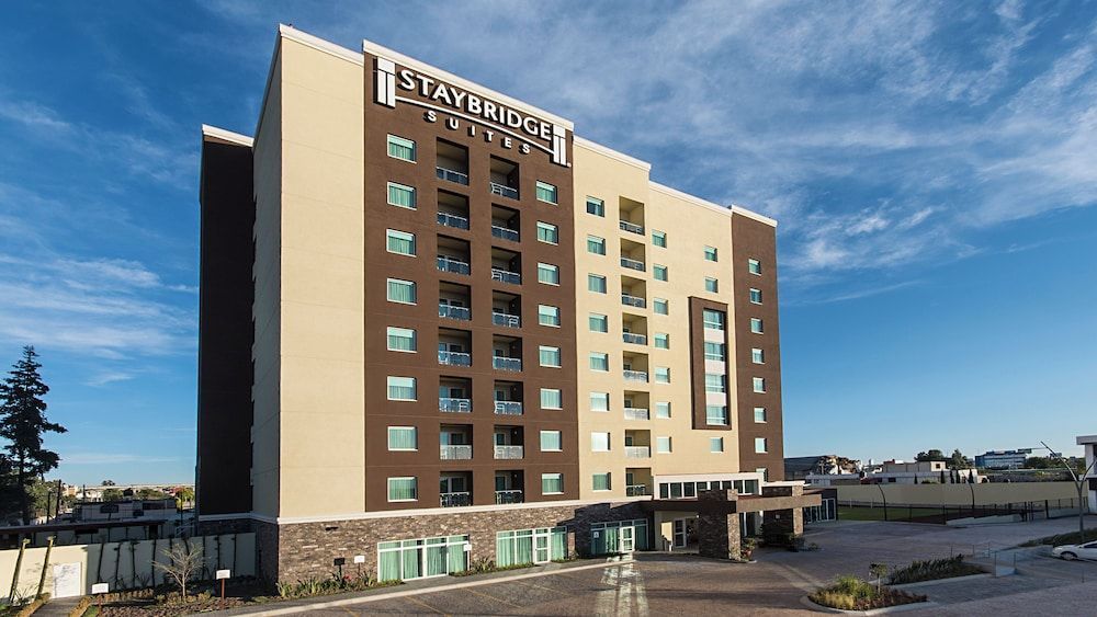 Staybridge Suites PUEBLA by IHG 1