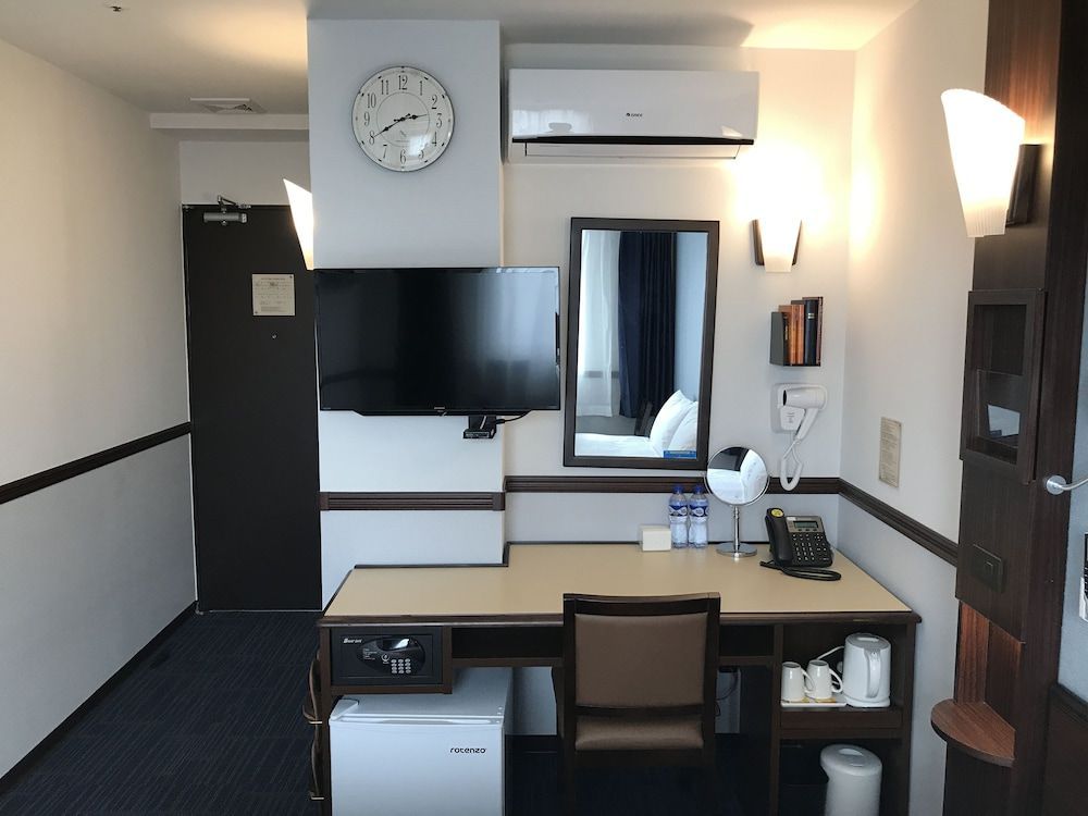 Toyoko Inn Ulaanbaatar 2