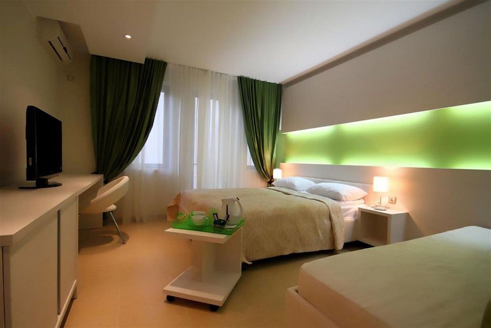 Domador Rooms & Apartments 1