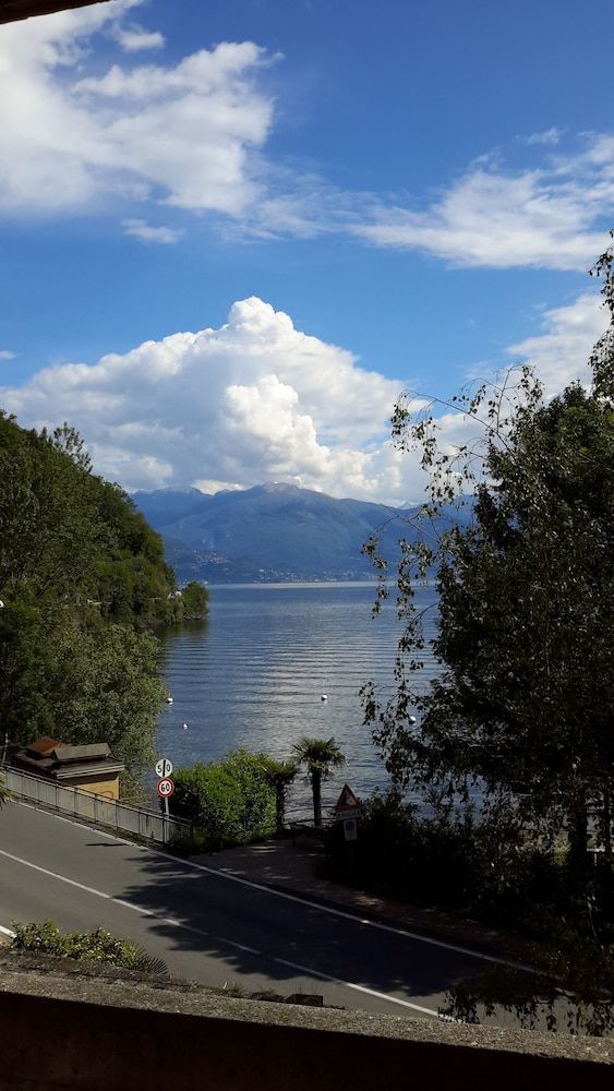 Hotel Campagna 1