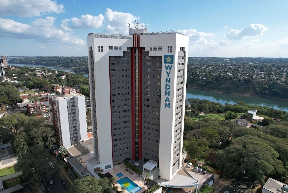 Wyndham Foz do Iguaçu 1