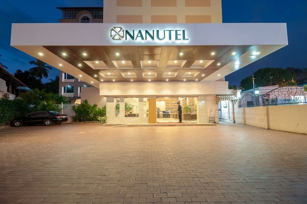Nanutel Margao 1