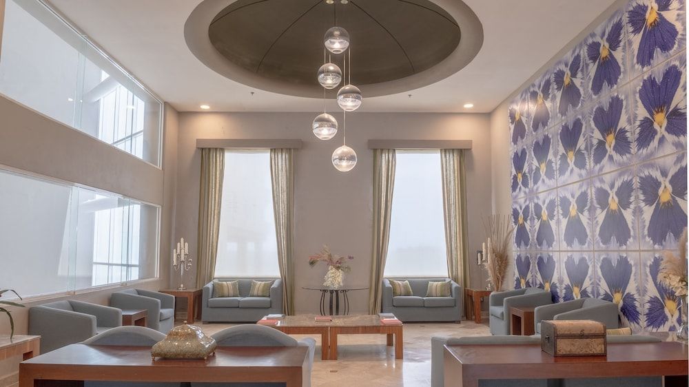 Hilton Garden Inn Veracruz Boca del Rio 2