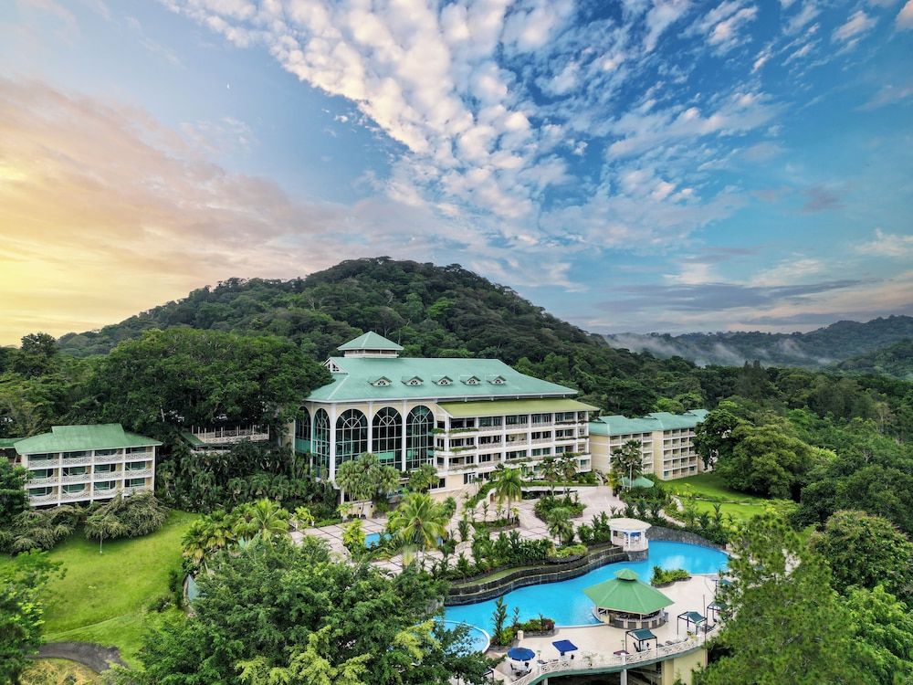 Gamboa Rainforest Reserve 1