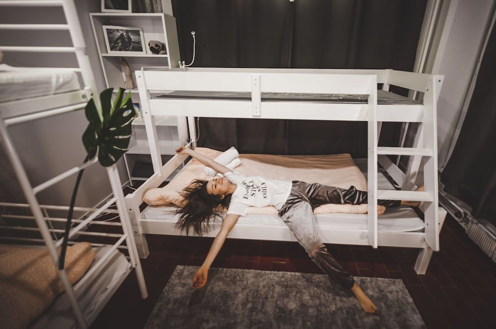 Wherever Mini Hostel 1