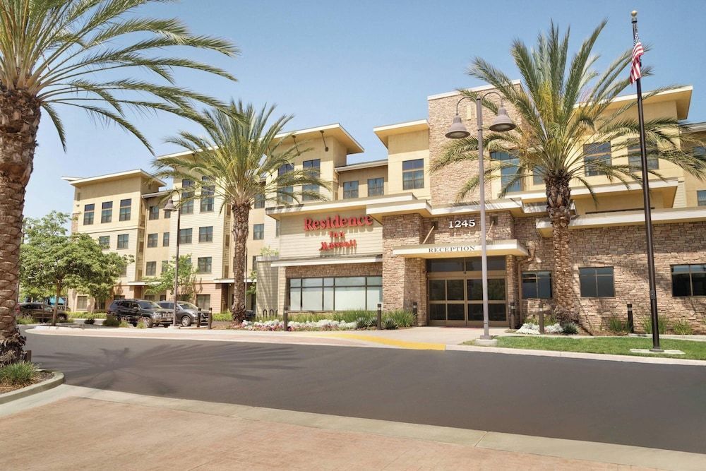 Residence Inn San Diego North/San Marcos 1