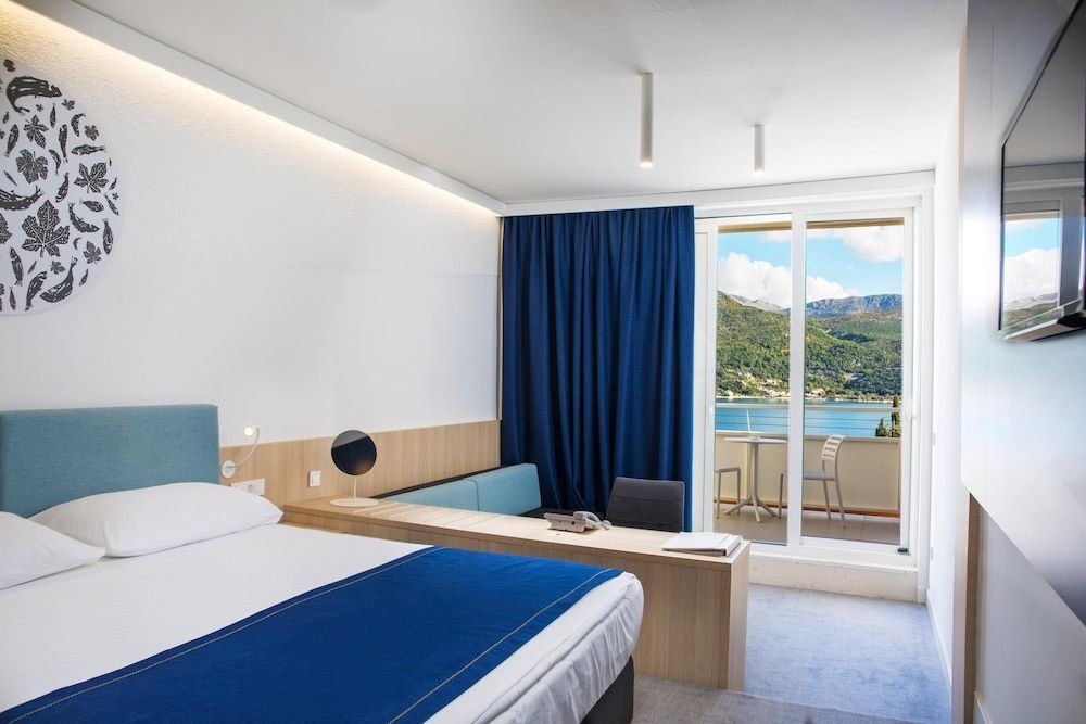 Hotel Osmine 2