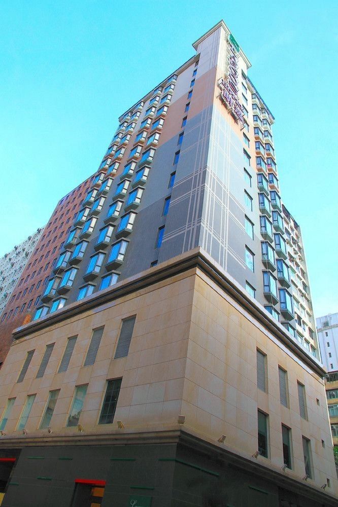 Largos Hotel 1