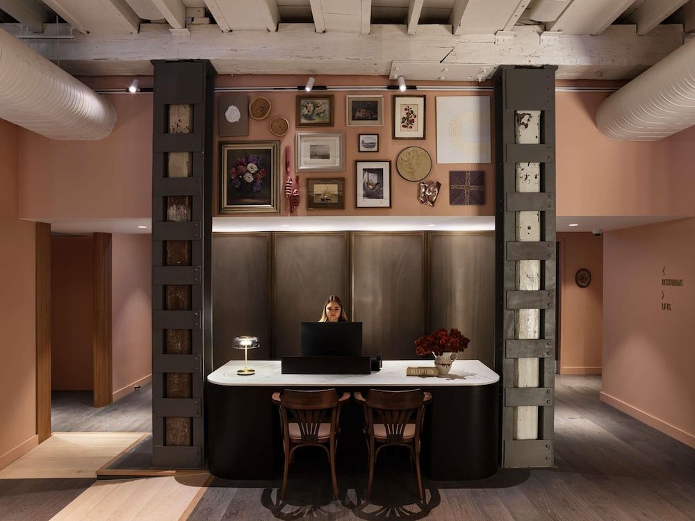 The Porter House Hotel Sydney - MGallery Collection 2
