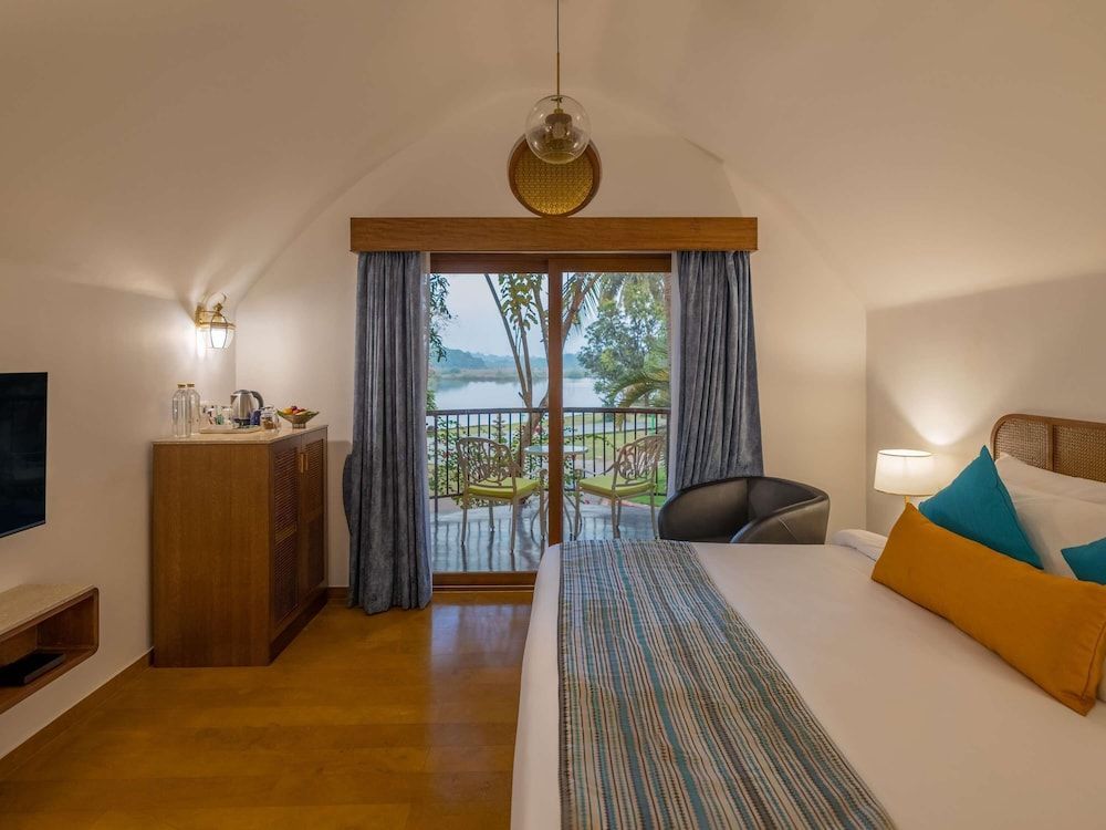 Mercure Goa Devaaya Resort - An Accor Hotels Brand 2