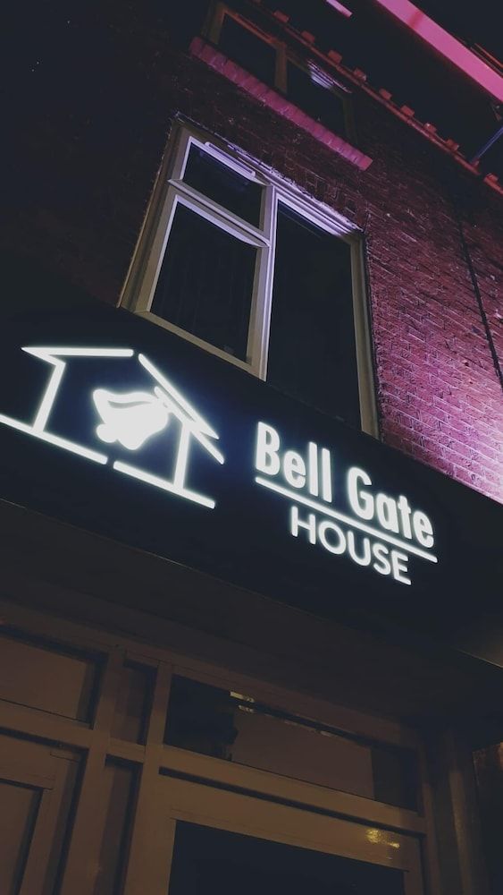 Bell Gate House 1