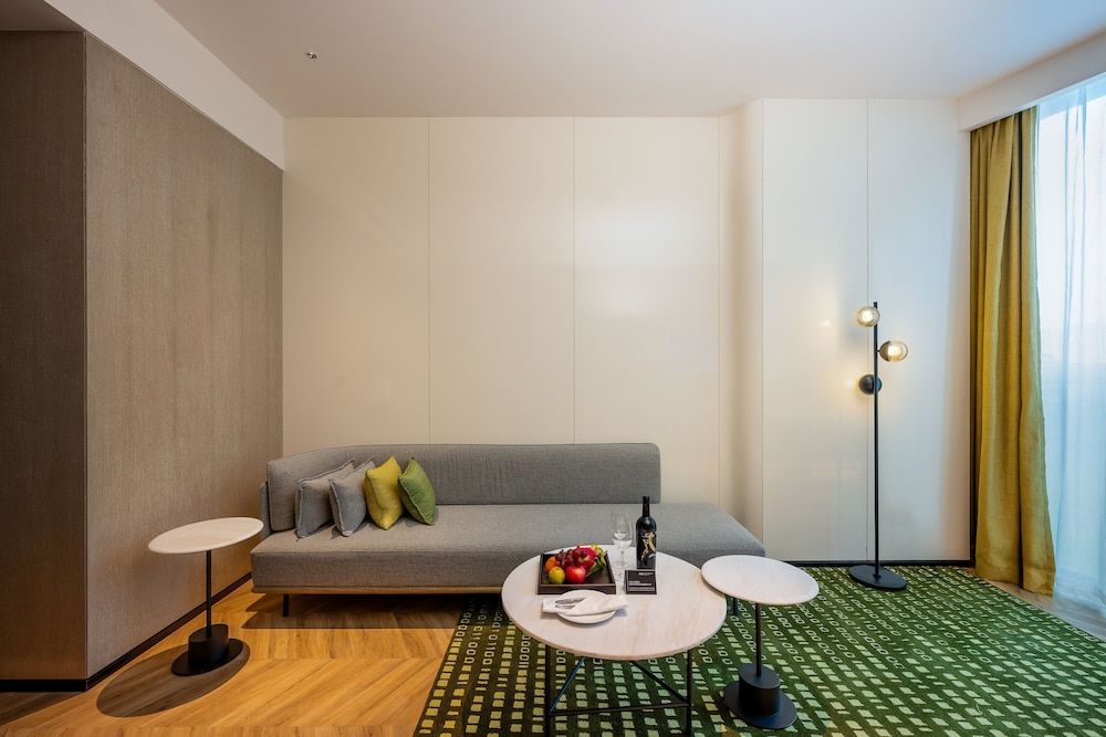 Holiday Inn Chongqing Data Valley by IHG 2