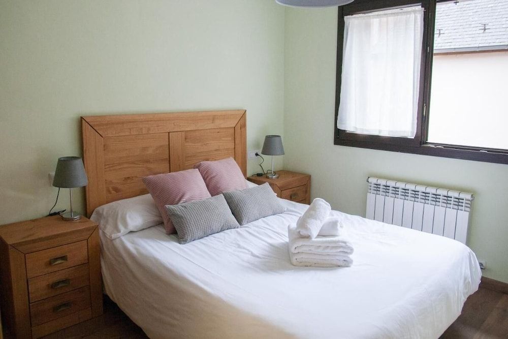 Apartamento Toran Vall D'aran 2