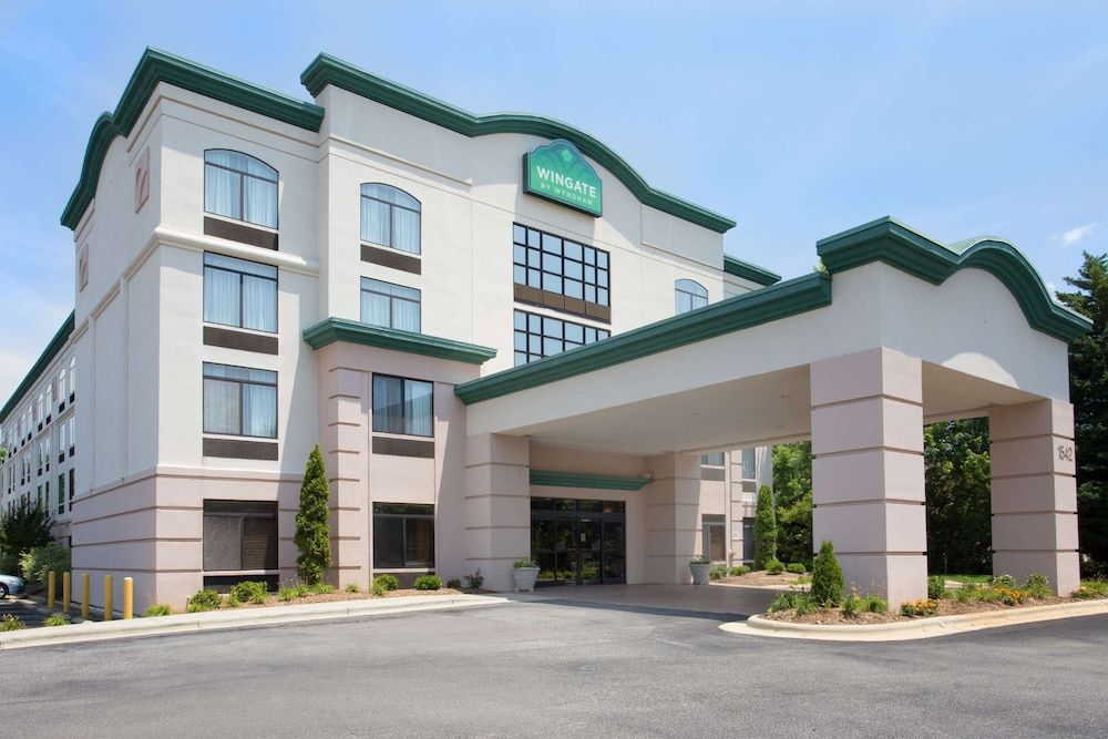 Wingate by Wyndham Garner/Raleigh South 1