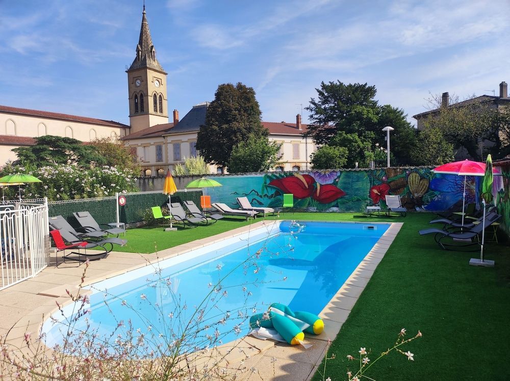 MOODz HOTEL VIENNE 1