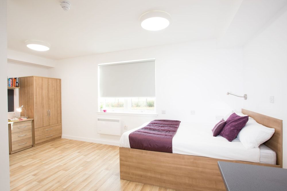 UHI Inverness - Campus Accommodation 2